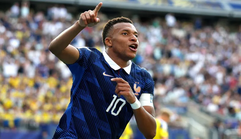 France vs. Paraguay Prediction, Odds, Picks For World Cup Match