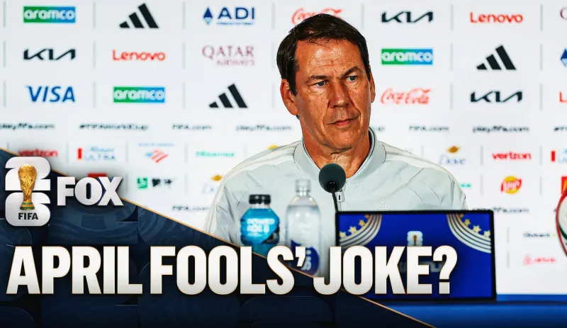 With Belgium And Garcia Dumbfounded By Balogun Ruling, USA And Pochettino Look Ahead