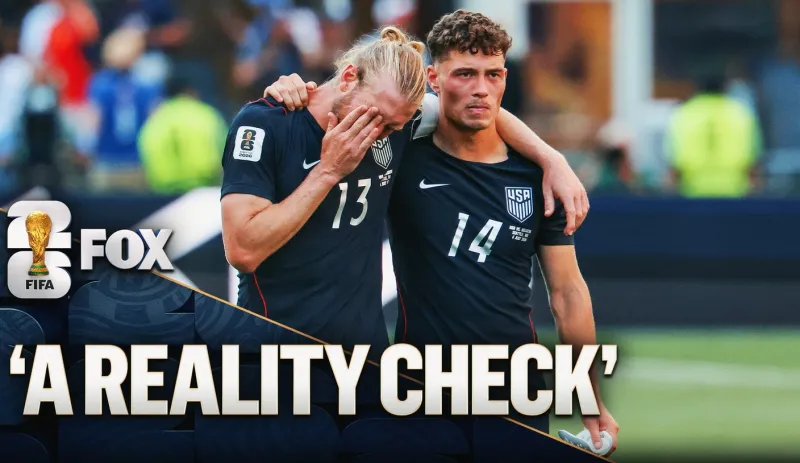 Zlatan Delivers Honest Take After USA Falls To Belgium: 'It Was A Reality Check'