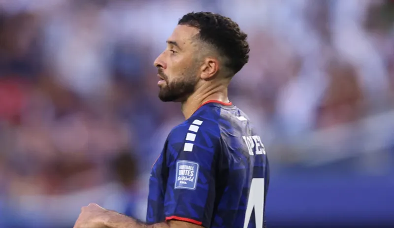 Champions League Restarts With Cape Verde World Cup Star Pico Lopes Missing