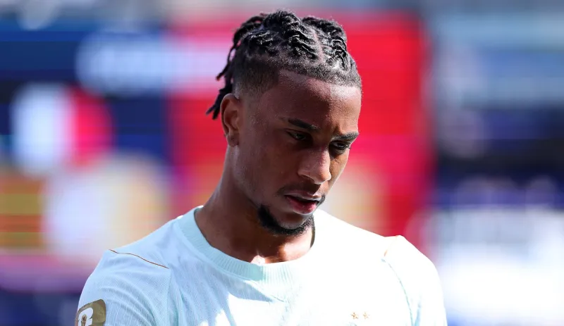 Michael Olise Avoids Yellow Card vs. Morocco, Will Be Available For World Cup Semifinals