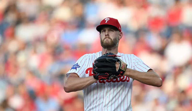 Zack Wheeler Felt 'Disrespected' By All-Star Game Invitation As Replacement