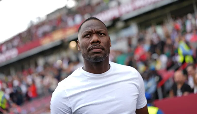 Senegal Fires Men's Football Coach Pape Thiaw After World Cup Exit
