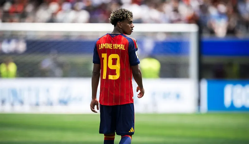 2026 World Cup Odds: Back Spain In Double Chance Market Against France