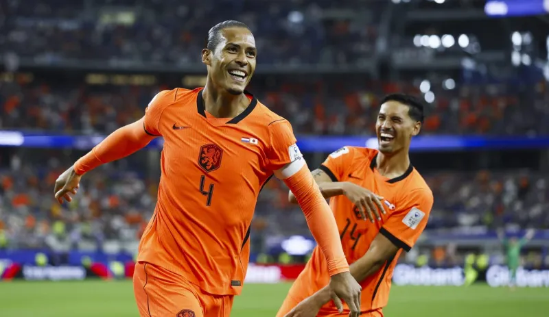 Where To Find Netherland's Stars After 2026 World Cup Elimination