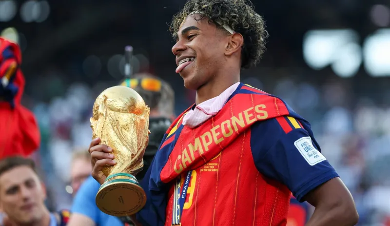Is The World Cup Trophy Made Of Gold? 10 Facts About Soccer's Ultimate Prize