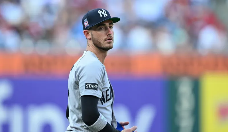 Yankees' Injuries Continue As Cody Bellinger Heads To 10-Day IL With Hamstring Strain