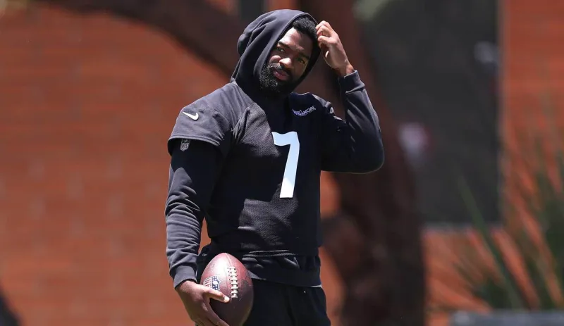 Jacoby Brissett Agrees To Reworked One-Year, $15.5M Contract With Cardinals