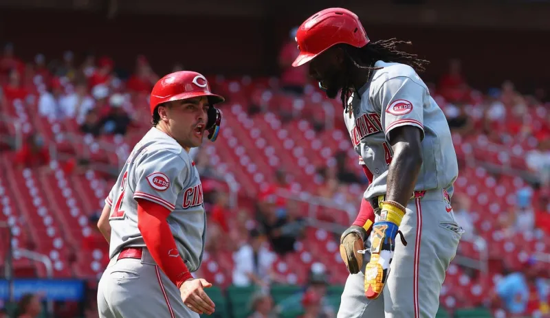 Polymarket Promo Code FOX: Claim $20 in Bonuses For Today's MLB Including Reds vs. Guardians