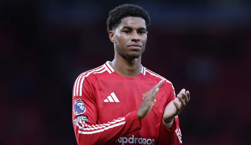 Marcus Rashford Urged To Release 'Almighty Statement' For Man United Return