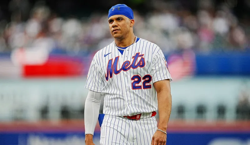Will Juan Soto Play Again This Season? '100 Percent,' Says Mets Star