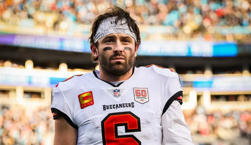 Buccaneers QB Baker Mayfield Will Play 2026 Season Without New Contract