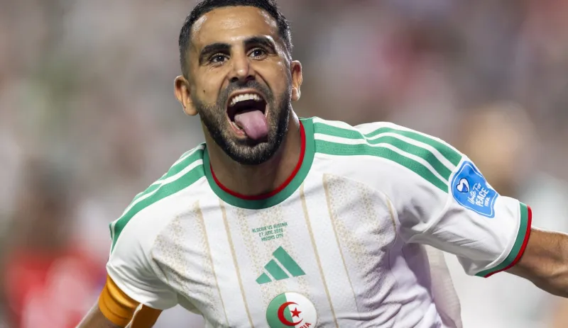 Where To Find Algeria's Stars Following World Cup Elimination