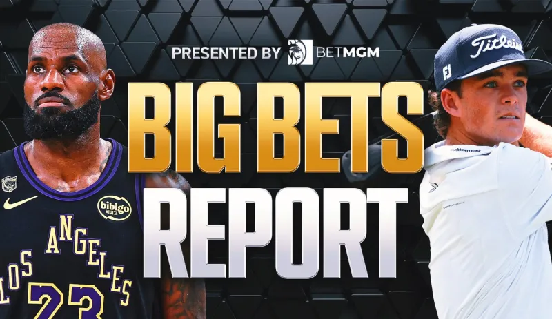 Big Bets Report: Koivun's First Title Equals $4 Million Win For Bettor