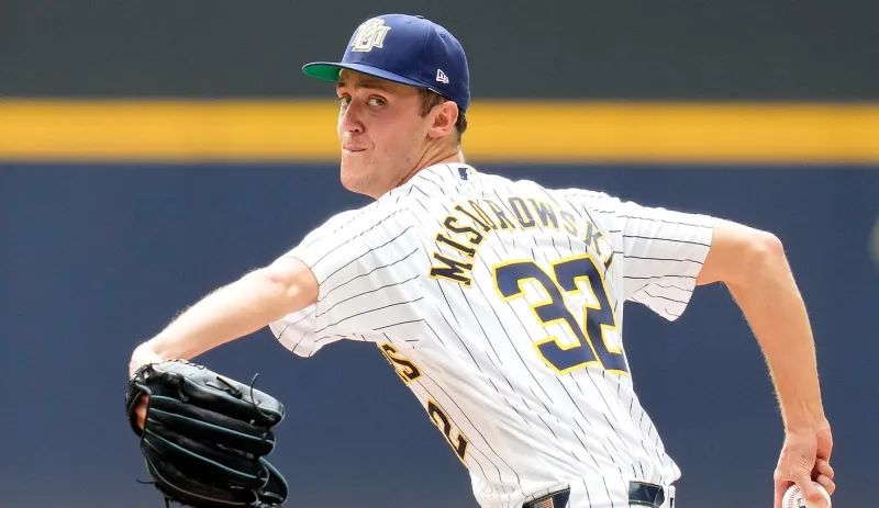 2026 MLB Odds: Bettors Backing Brewers To Win World Series, 'Miz' For Cy Young