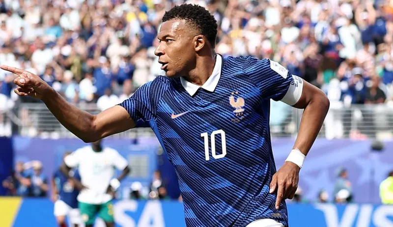 Where To Find Kylian Mbapp And France's Stars After The 2026 World Cup