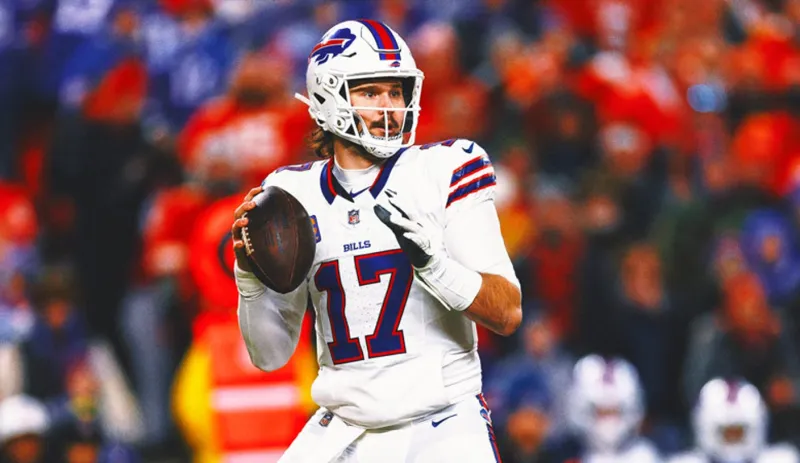 Buffalo Bills Over/Under Win Total: Will Allen Finally Make Super Bowl?