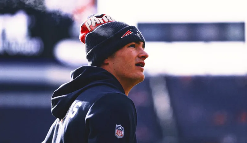 New England Patriots Over/Under Win Total: Will N.E. Regress In 2026?