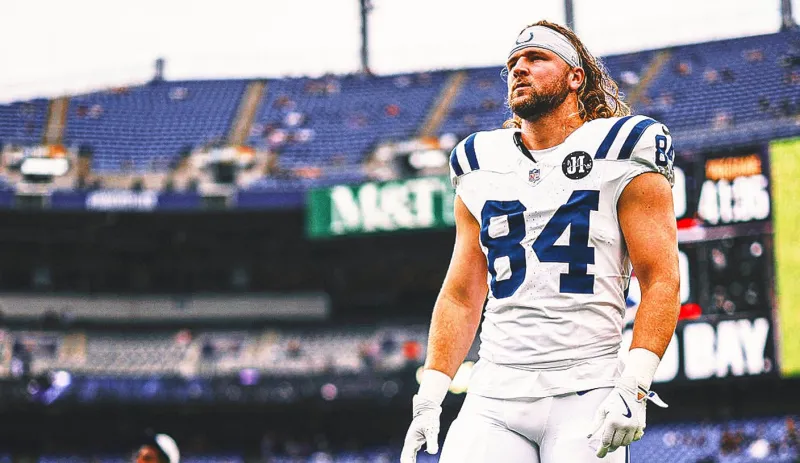Indianapolis Colts Over/Under Win Total: IND Looks To Avoid Repeat Of 2025