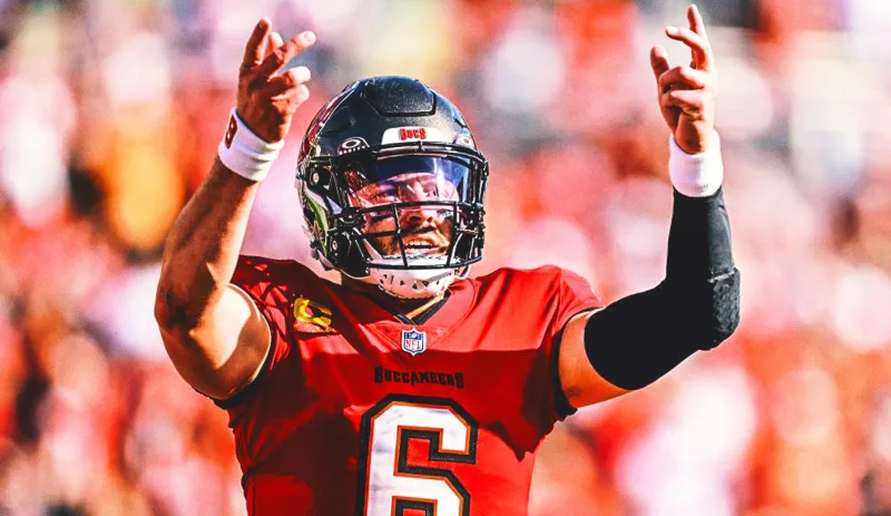 Tampa Bay Buccaneers Over/Under Win Total: Will They Bounce Back In 2026?