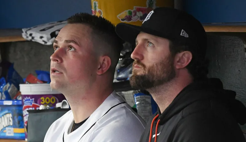 Tigers Reportedly Scratch Casey Mize; Tarik Skubal Trade More Likely?