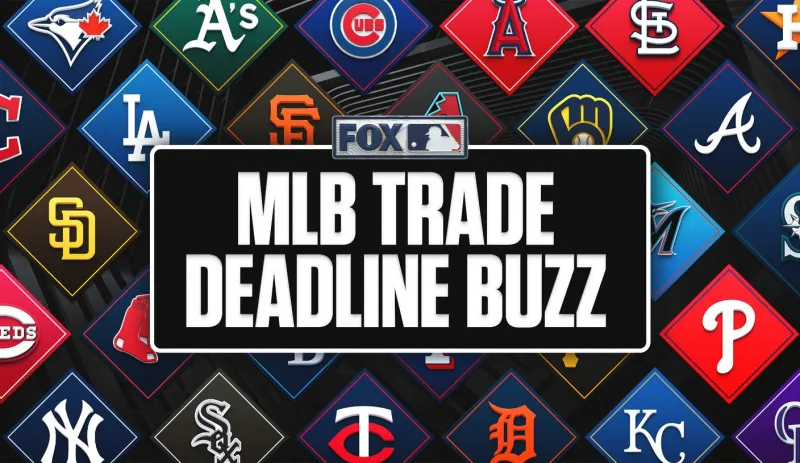 2026 MLB Trade Deadline Buzz, Trades Tracker: Brewers Will Eat Skubal Contract?