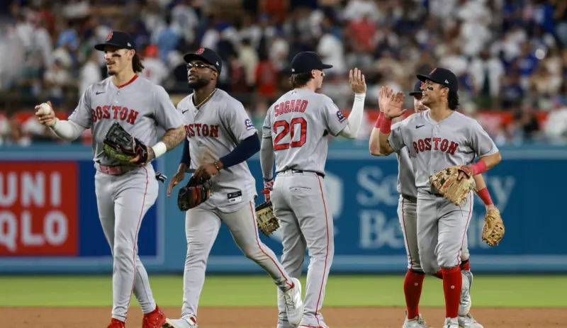 Kalshi Promo Code FOXSPORTS: Get up to $500 for Sunday's MLB Action, Dodgers vs. Red Sox
