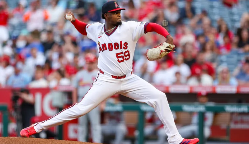 Blue Jays Add Jos Soriano In Trade With Angels