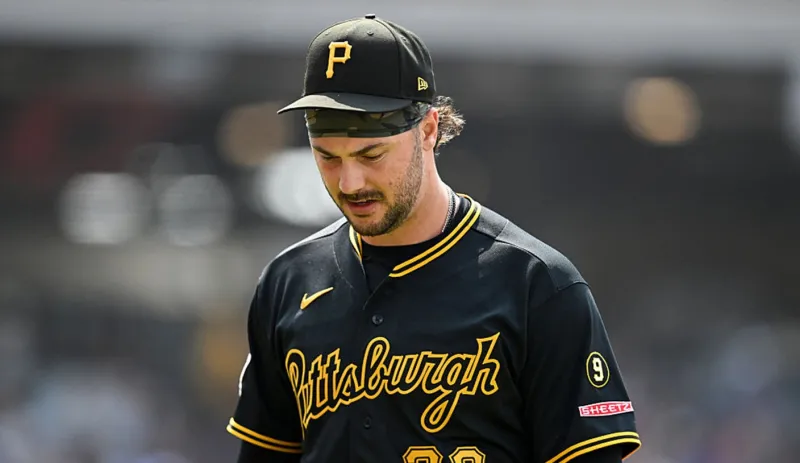 2026 Cy Young Odds: Skenes Craters While 'The Miz' Rises