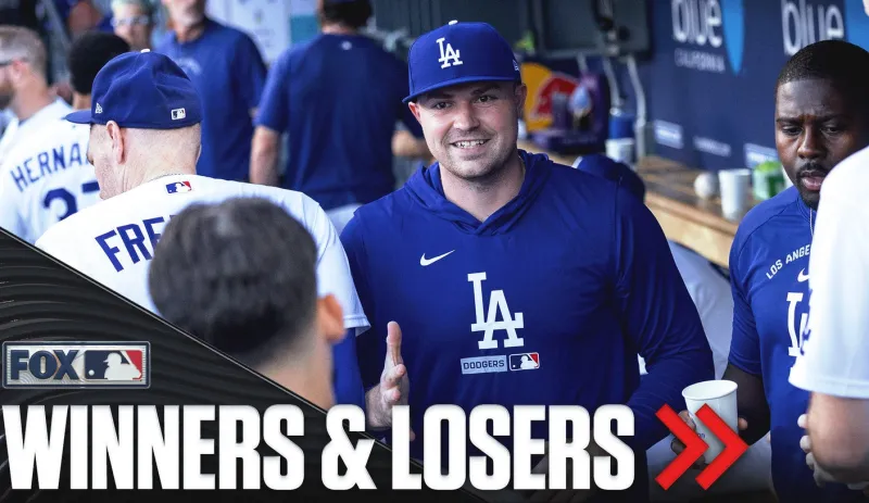 2026 MLB Trade Deadline Winners and Losers: Which Teams Fared The Best?