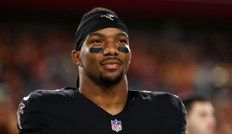 2026 NFL Odds: How Will Bijan Robinson Perform?