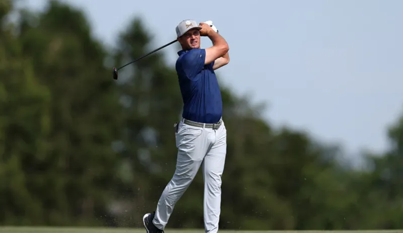 LIV Golf Announces Agreement For Lead Investor To Support 2027 Season