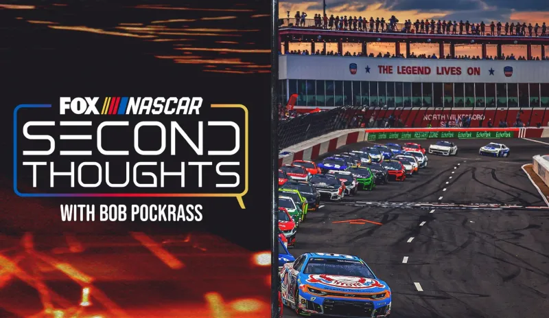 2027 NASCAR Schedule Promises Intrigue While Chicago, San Diego Questions Loom