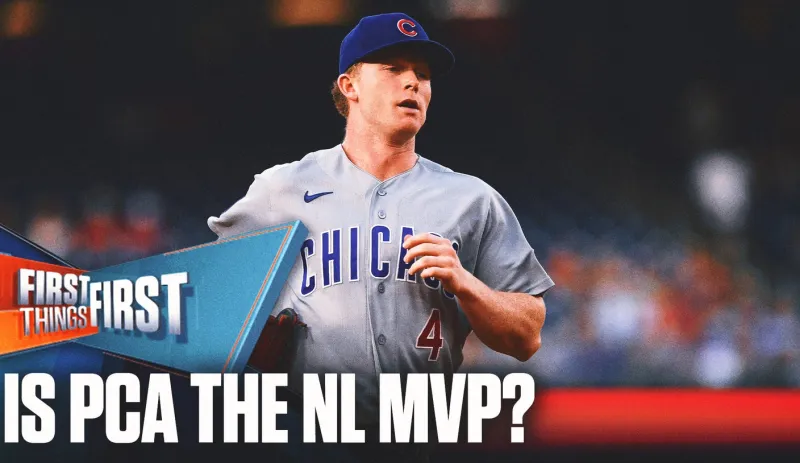 Why Cubs Star Pete Crow-Armstrong, Not Shohei Ohtani, Should Be 2026 NL MVP