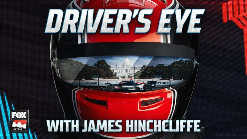 Simulating INDYCAR's Unknown: Inside Drivers' Prep For New Street Courses