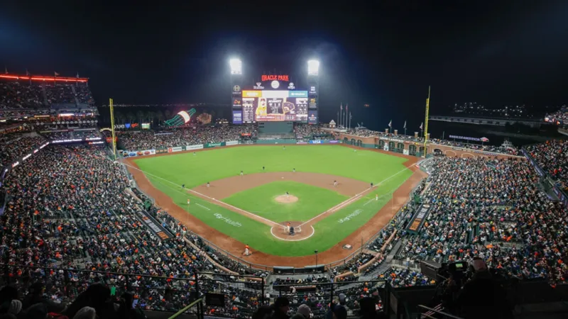 MLB Names San Francisco Giants Host Team For 2028 MLB All-Star Game