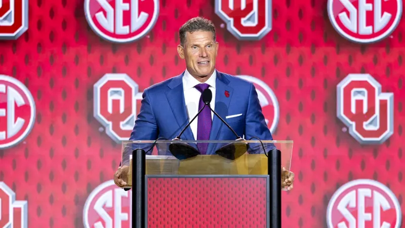 Oklahoma Signs Brent Venables To Two-Year Extension: What's Next For The Sooners?