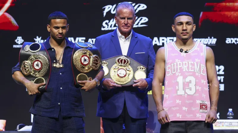 How to Bet on the Rolando 'Rolly' Romero vs. Teofimo Lopez Fight