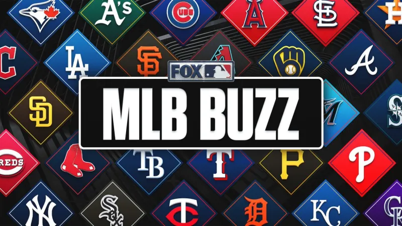 MLB 2026 Buzz: Cardinals Place SS Masyn Winn On IL With Broken Thumb