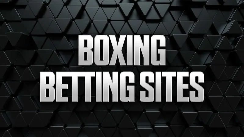 Best Boxing Betting Sites, Apps, and Sportsbook Promos (2026)