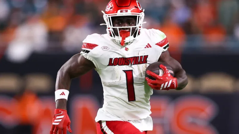 Polymarket Promo Code FOX: Get a $50 Bonus When You Deposit $10 Ahead of Louisville vs. Ole Miss