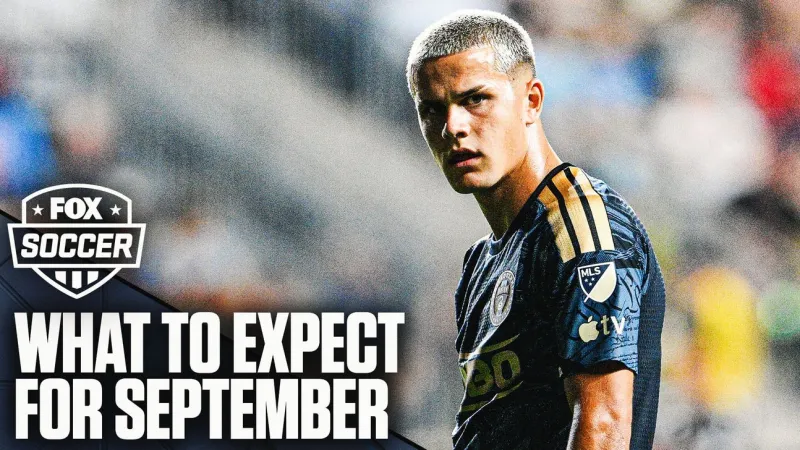 USA Coach Mauricio Pochettino Waits On Noahkai Banks - And Warns Cavan Sullivan