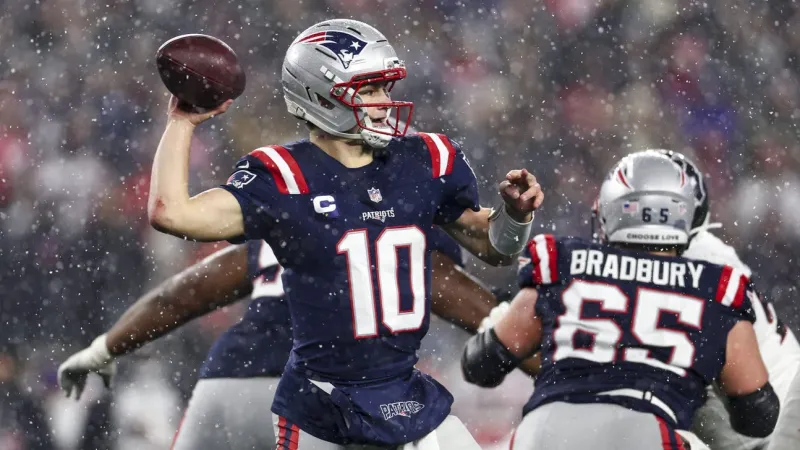 BetMGM Bonus Code FOXSPORTS: Get $1500 in Bonus Bets or Bet $10, Get $150 for Patriots vs. Seahawks