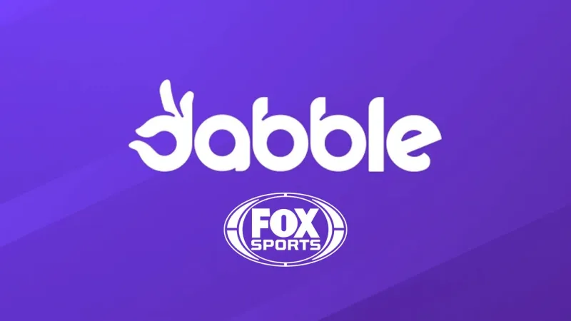 Dabble Promo Code FOX: Play $5, Get $50 for New Users