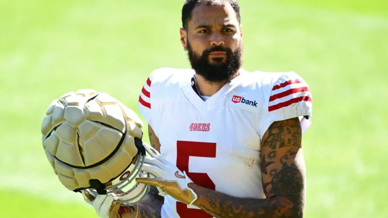 Kalshi Promo Code FOXSPORTS Unlocks $25 in Bonuses Ahead of 49ers-Rams in Australia