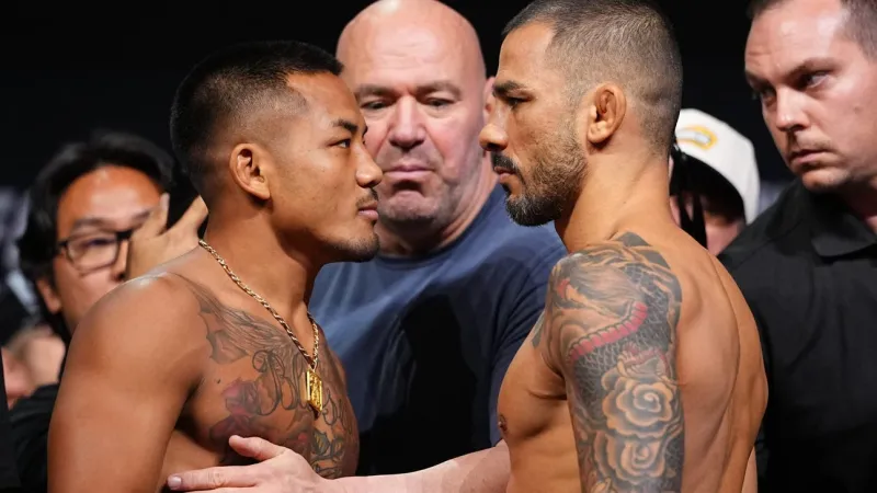Polymarket Promo Code FOX: Grab a $50 Bonus Ahead of UFC 331 as Van vs. Pantoja Headlines in LA