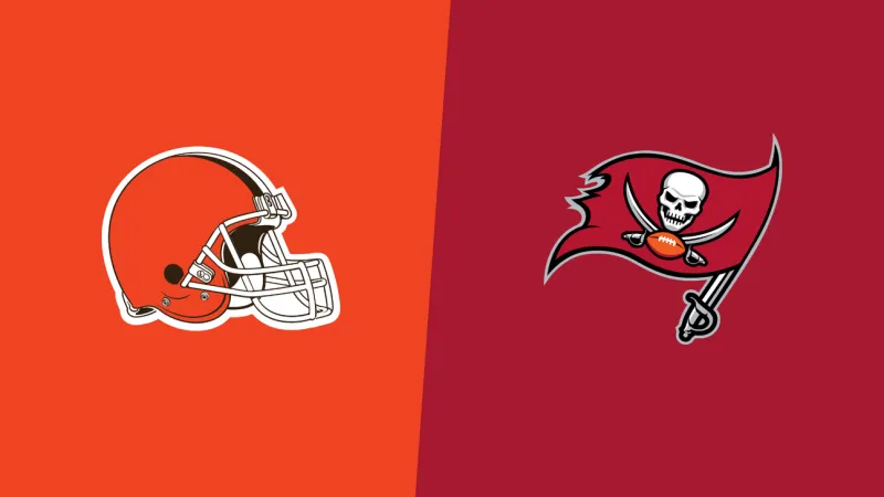How to Watch Browns vs. Buccaneers: TV Channel Live Stream, Time
