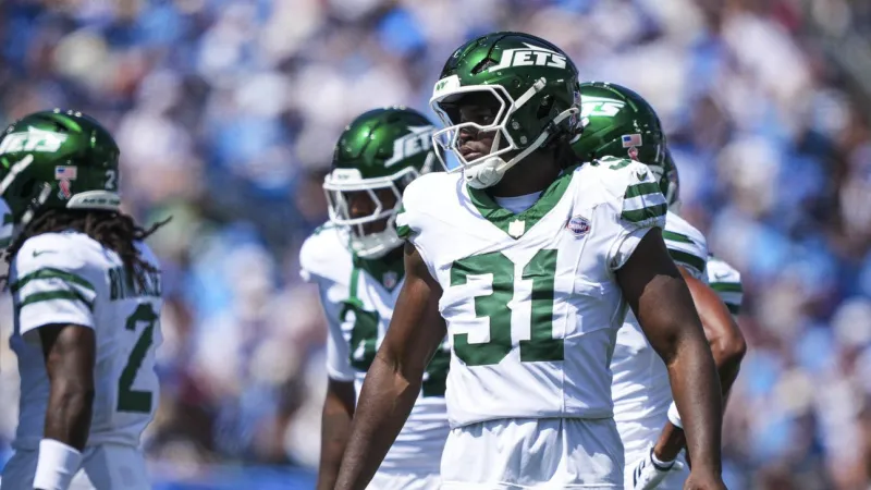 2026 NFL DROY Odds: David Bailey Strengthens Grip as Favorite
