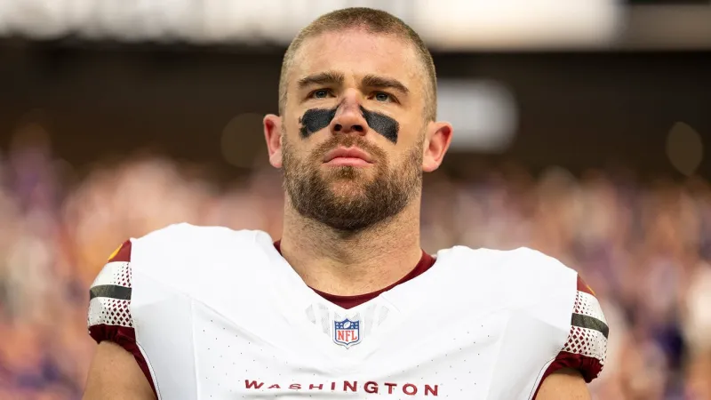 Eagles Reportedly Set To Bring Back TE Zach Ertz After Dallas Goedert Injury