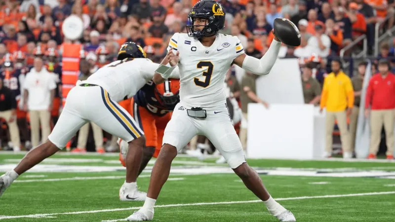 Kalshi Referral Code FOXSPORTS55: New Users Claim a $55 Bonus When They Trade on Clemson vs. California
